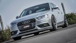 Audi A4L by ASPEC 2014 года